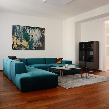 Premium Apartment Near Banska Bystrica Square With Two Big Bedrooms Dış mekan fotoğraf