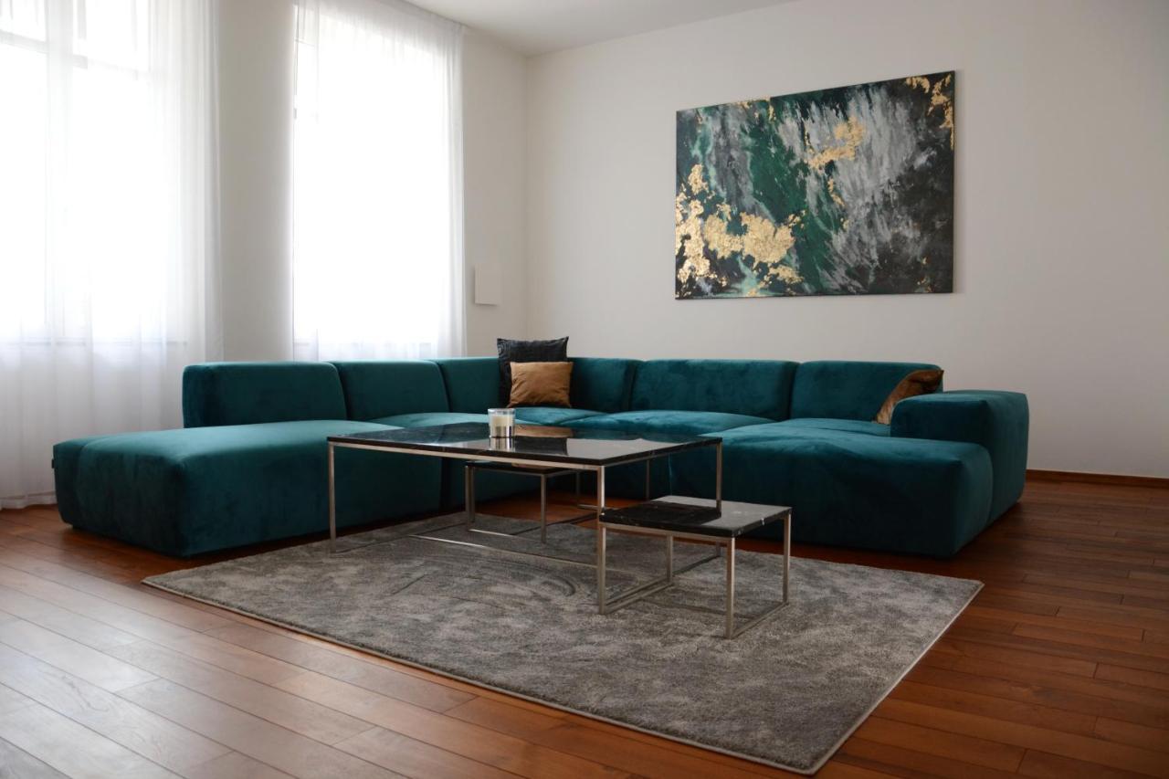 Premium Apartment Near Banska Bystrica Square With Two Big Bedrooms Dış mekan fotoğraf
