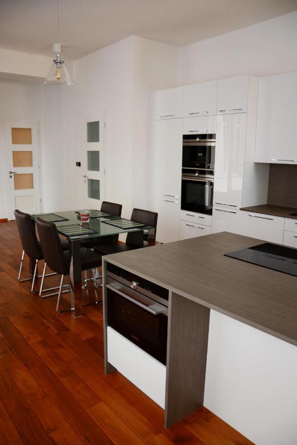 Premium Apartment Near Banska Bystrica Square With Two Big Bedrooms Dış mekan fotoğraf