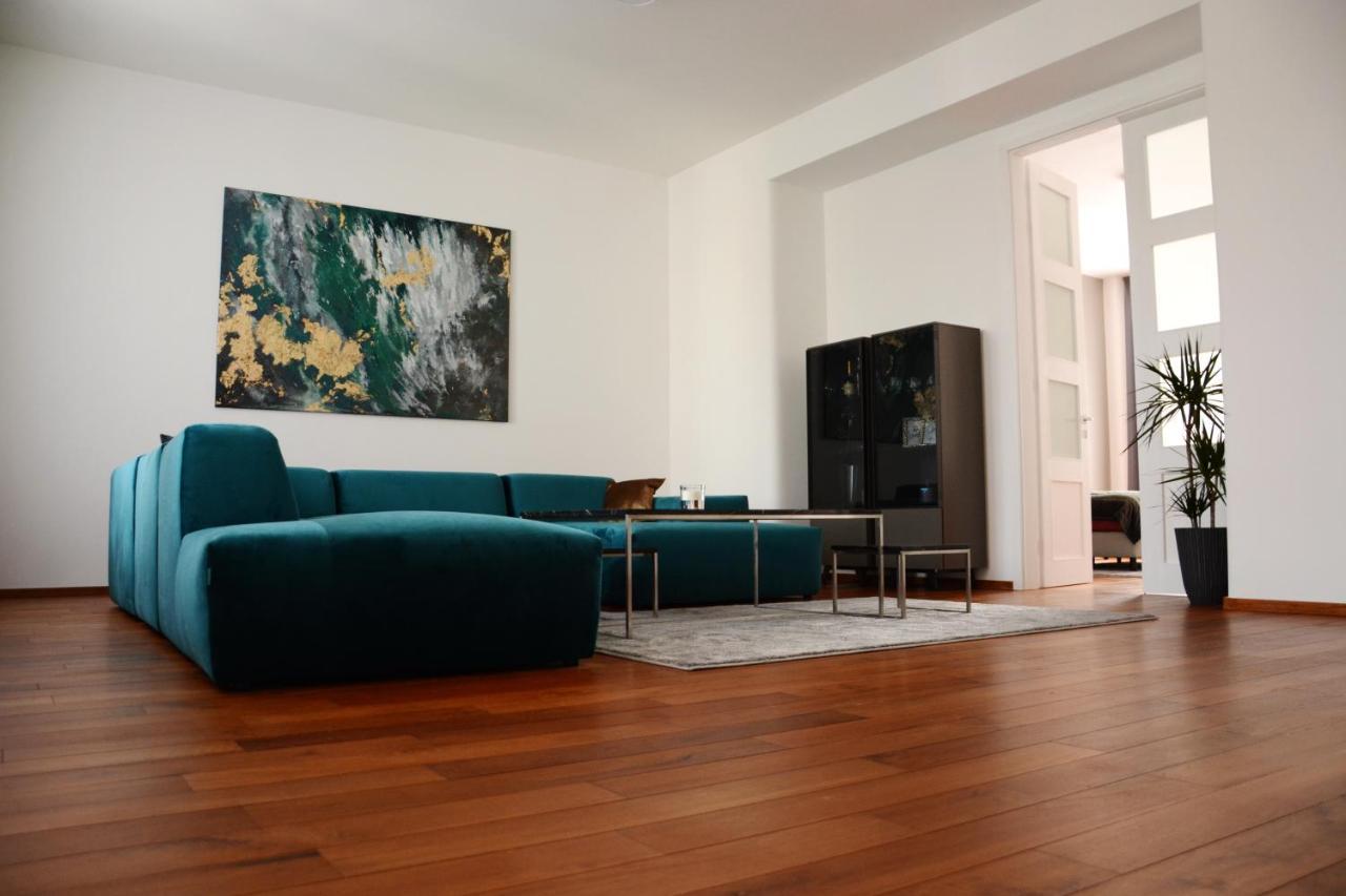Premium Apartment Near Banska Bystrica Square With Two Big Bedrooms Dış mekan fotoğraf