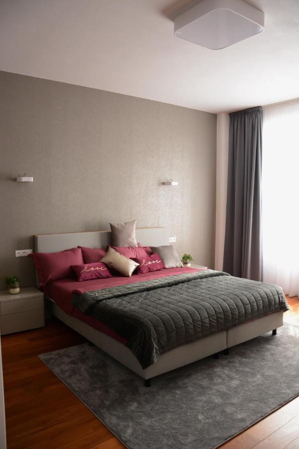 Premium Apartment Near Banska Bystrica Square With Two Big Bedrooms Dış mekan fotoğraf