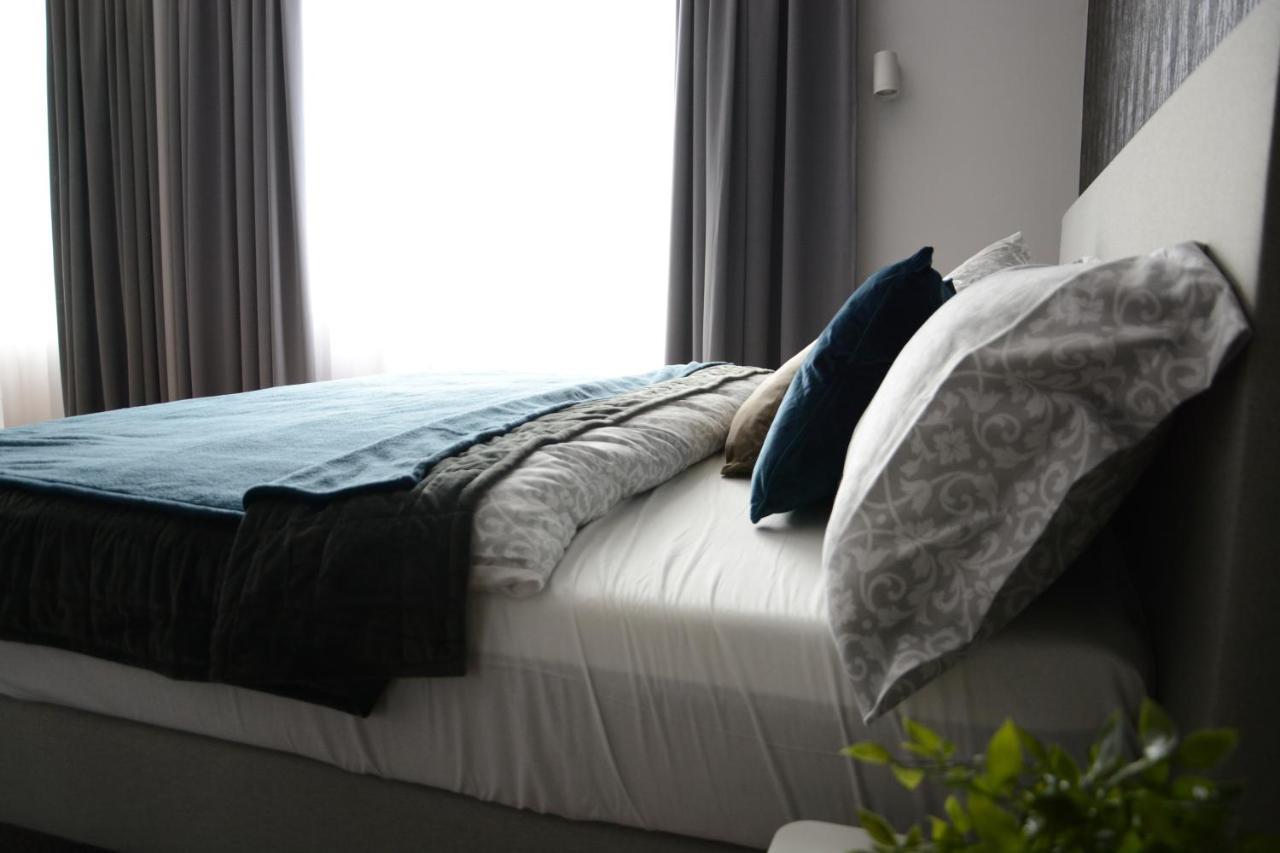 Premium Apartment Near Banska Bystrica Square With Two Big Bedrooms Dış mekan fotoğraf