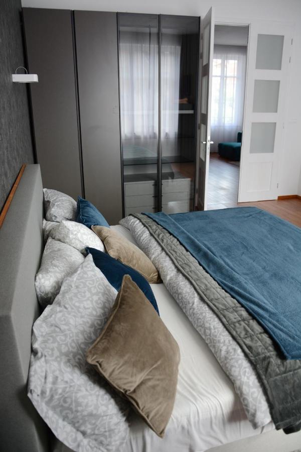 Premium Apartment Near Banska Bystrica Square With Two Big Bedrooms Dış mekan fotoğraf