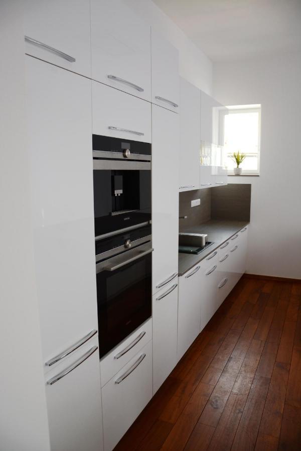 Premium Apartment Near Banska Bystrica Square With Two Big Bedrooms Dış mekan fotoğraf