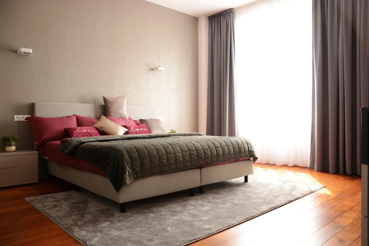 Premium Apartment Near Banska Bystrica Square With Two Big Bedrooms Dış mekan fotoğraf