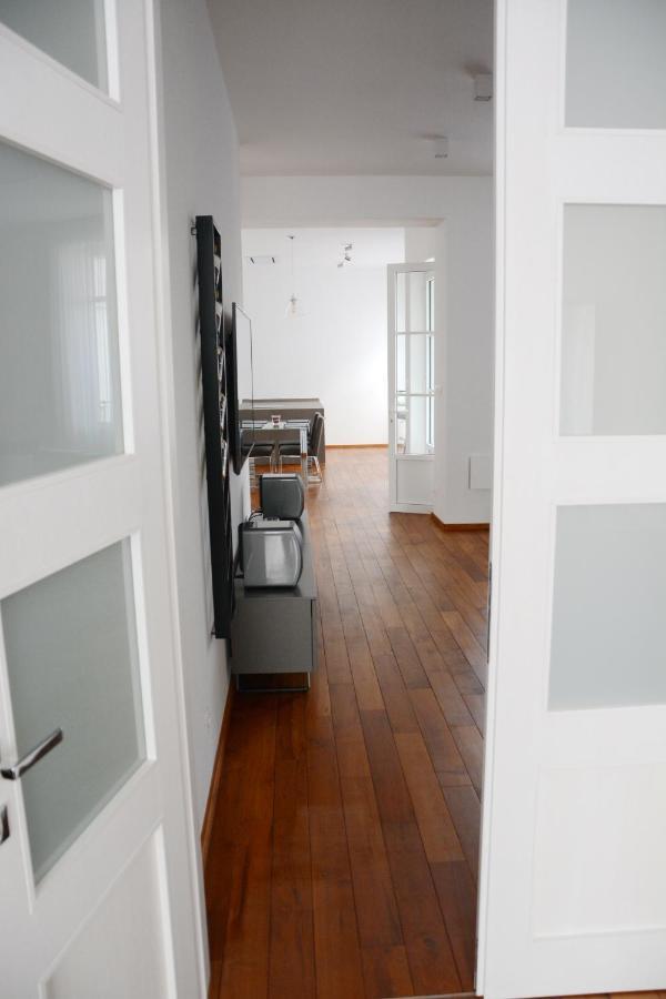 Premium Apartment Near Banska Bystrica Square With Two Big Bedrooms Dış mekan fotoğraf