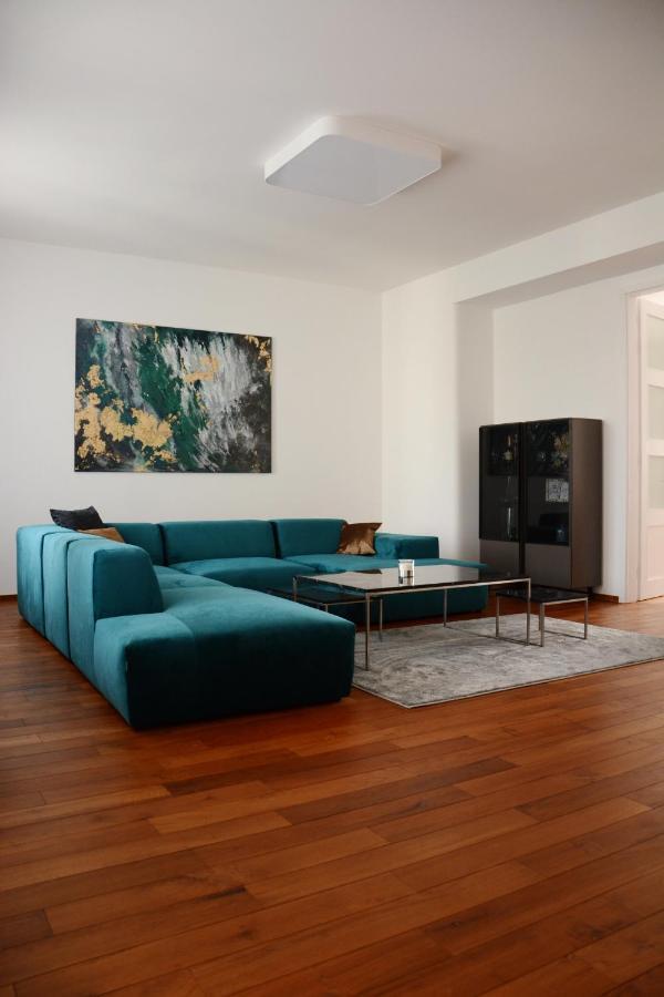 Premium Apartment Near Banska Bystrica Square With Two Big Bedrooms Dış mekan fotoğraf