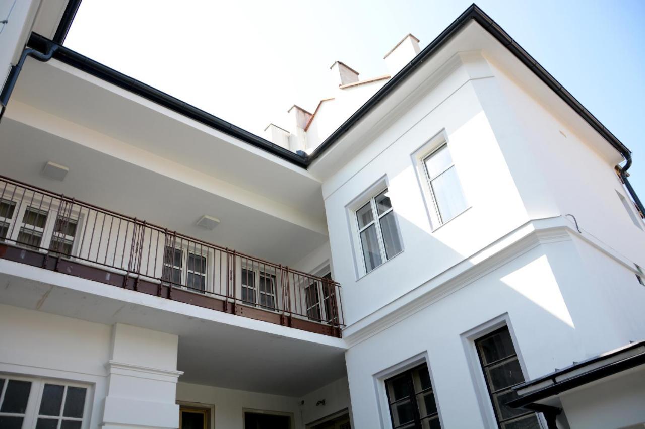 Premium Apartment Near Banska Bystrica Square With Two Big Bedrooms Dış mekan fotoğraf