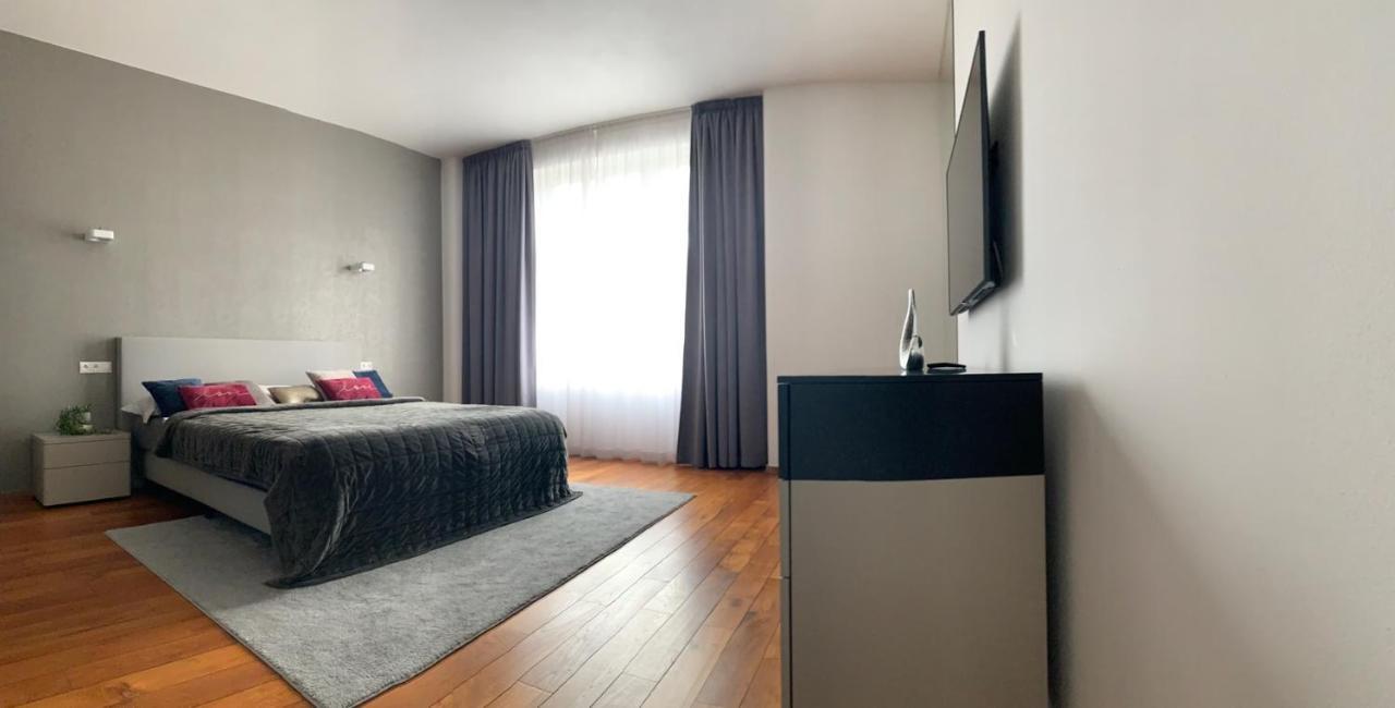 Premium Apartment Near Banska Bystrica Square With Two Big Bedrooms Dış mekan fotoğraf