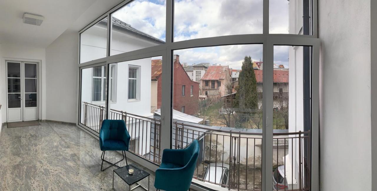 Premium Apartment Near Banska Bystrica Square With Two Big Bedrooms Dış mekan fotoğraf